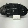940013U195 KIA Sportage 2012 Diesel speedometer instrument cluster EVA54932 Image 4
