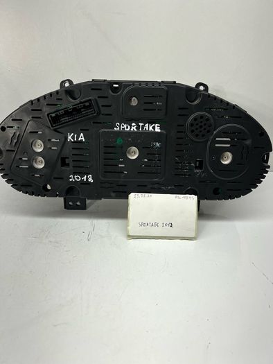 940013U195 KIA Sportage 2012 Diesel speedometer instrument cluster EVA54932
