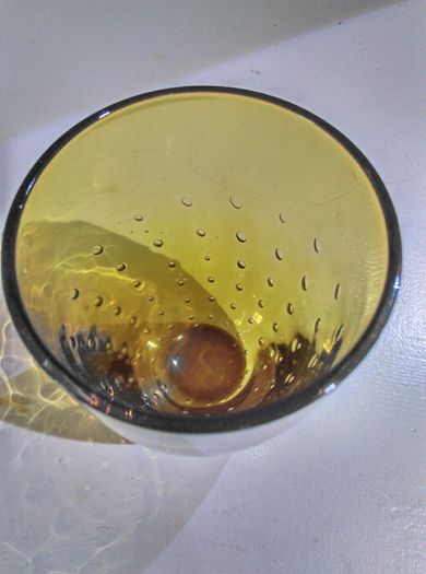 Glass