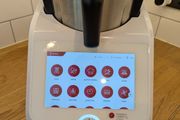 Lidl Monsieur Cuisine Smart Cooker | Mint Condition | Dublin Collection