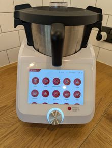 Lidl Monsieur Cuisine Smart Cooker | Mint Condition | Dublin Collection
