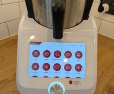 Lidl Monsieur Cuisine Smart Cooker | Mint Condition | Dublin Collection