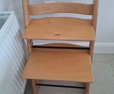 Stokke trip trapp and accessories