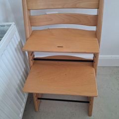 Stokke trip trapp and accessories