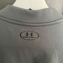 Under Armour Zip Up XYL Image 6
