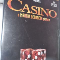 Casino 2 Disc Special Edition