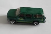 Matchbox Chevrolet Suburban