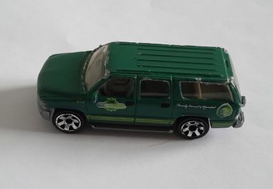 Matchbox Chevrolet Suburban