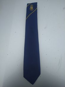 Ardee Rugby Club tie