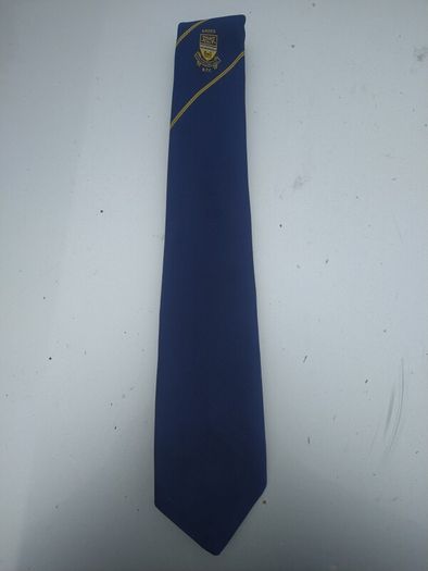 Ardee Rugby Club tie