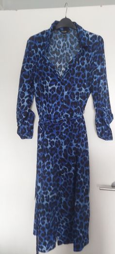 Midi dress new size 16