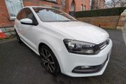 VW Polo - Very low Kms - NCT 2027