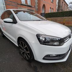 VW Polo - Very low Kms - NCT 2027