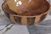 Studio Pottery
