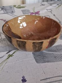 Studio Pottery