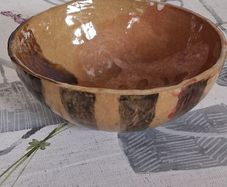 Studio Pottery