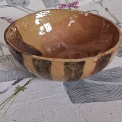 Studio Pottery