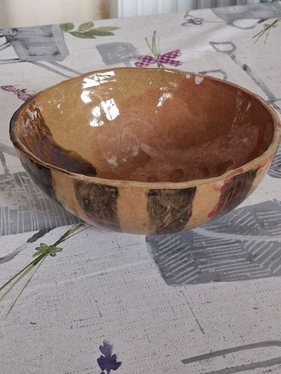 Studio Pottery
