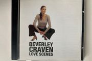 Beverley Craven [1993] Love Scenes (CD Album)