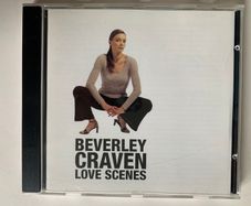 Beverley Craven [1993] Love Scenes (CD Album)