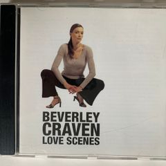 Beverley Craven [1993] Love Scenes (CD Album)