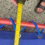 kids trampoline Image 5