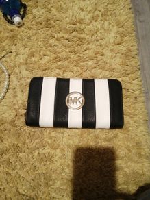 MK purse