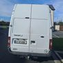 Ford transit swap Image 3