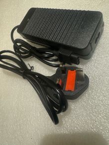 Charger For NIU KQI 2/3 (Make Life Electric Scooter) Charger Adapter 53.5v 2a