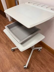 Clinic trolley