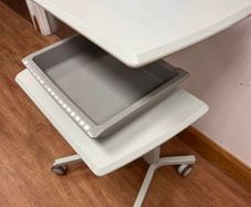 Clinic trolley