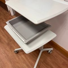 Clinic trolley