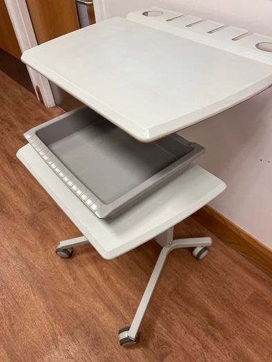 Clinic trolley