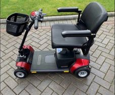 Mobility Scooter