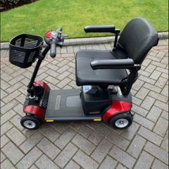 Mobility Scooter