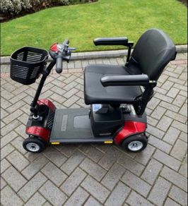 Mobility Scooter