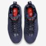 Nike Air Jordan 7 Quai 54 Uk 11 /  Us 12 Deadstock Image 4