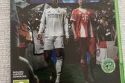 FC26 for Xbox