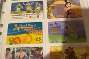 call cards