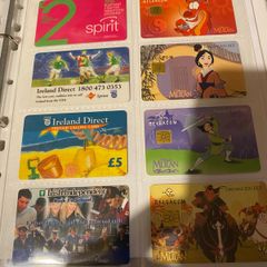 call cards