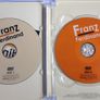 Franz Ferdinand [2005] Franz Ferdinand [Music DVDx2] Image 3