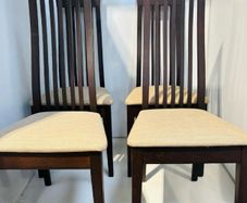 Calligaris Dining Chairs x 4