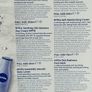Nivea Feel Pampered Skincare Moments Gift Set Image 4