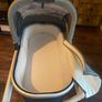 Uppababy Vista Travel System Image 2