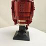 Lego Iron Man Head Image 5