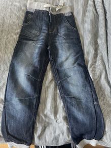 boys jeans age 7-8