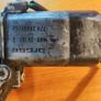 W124 Window Regulator and Motor Image 2