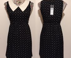 Beautiful Vero Moda Dress New with Tags