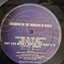 oasis standing on the shoulder of giants vinyl lp Image 7