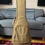 Taylor BT1 Left Handed w/ gig bag Image 2